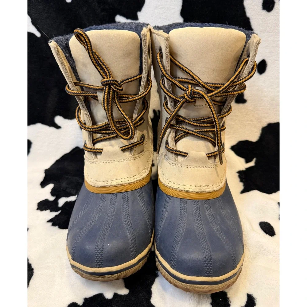 Sorel slimpack ii